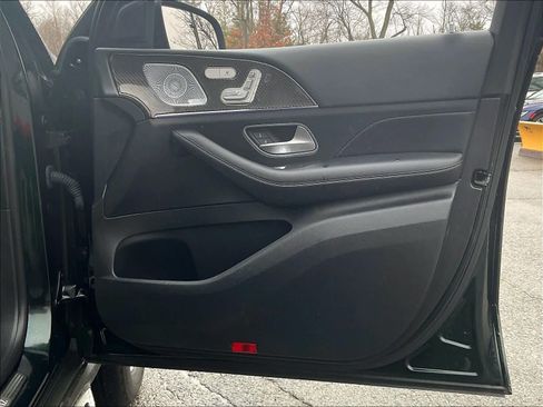 Used 2020 Mercedes-Benz GLS 450 4MATIC image 12