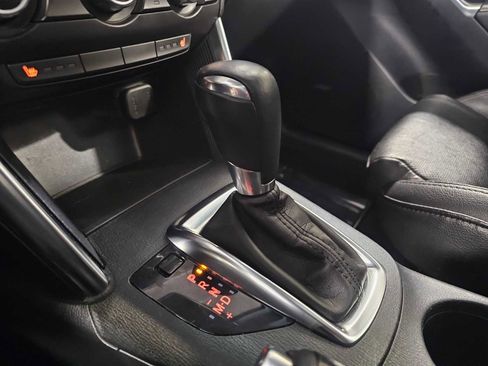 Used 2015 MAZDA CX-5 Grand Touring image 21