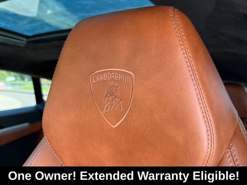 Used 2019 Lamborghini Urus AWD/4WD image 18