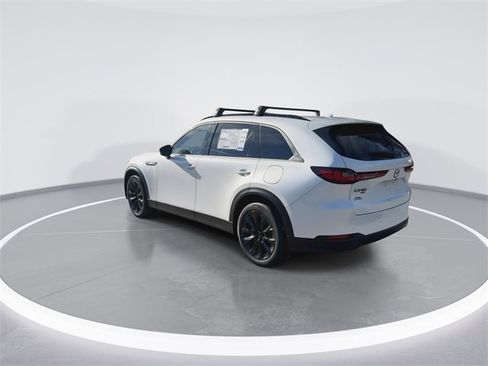 New 2026 MAZDA CX-90 3.3 Turbo w/ Premium Sport Pkg image 6