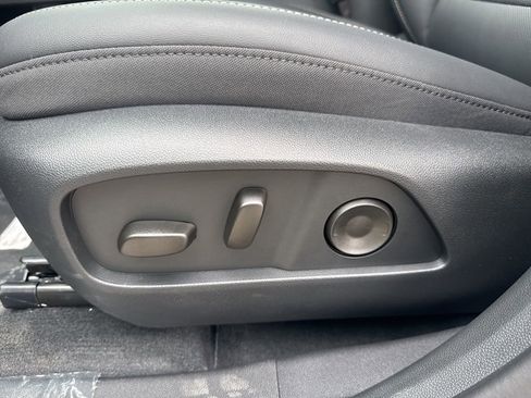 New 2026 GMC Terrain Elevation w/ Elevation Premium Package image 22