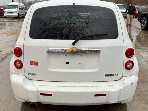 Used 2009 Chevrolet HHR LT w/ LT Preferred Equipment Group image 3