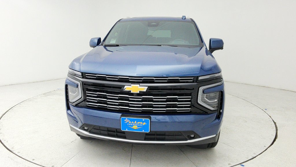 New 2026 Chevrolet Tahoe High Country w/ Sun And Tow Package RWD image 2