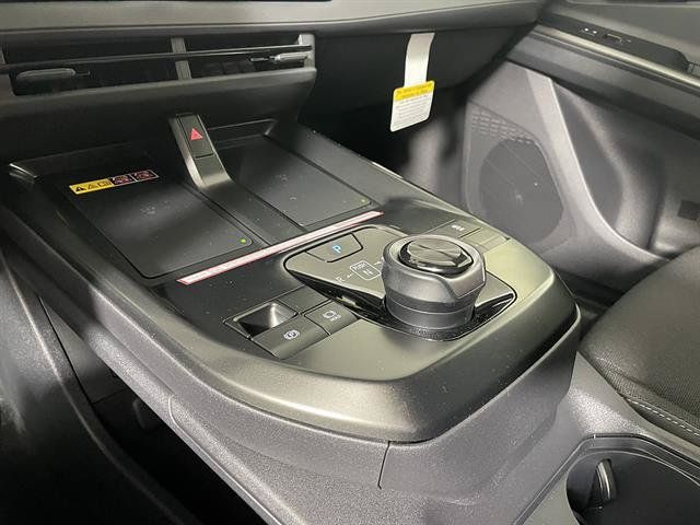 New 2026 Toyota C-HR AWD/4WD image 20