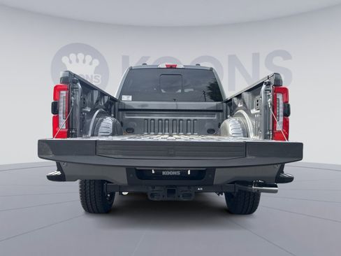 New 2026 Ford F250 Platinum AWD/4WD image 31