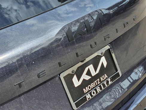 New 2025 Kia Telluride SX X-Line image 8
