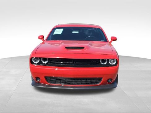 Used 2023 Dodge Challenger R/T w/ Plus Package RWD image 2