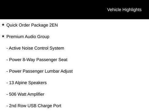 Used 2019 Chrysler Pacifica Touring-L w/ Premium Audio Group FWD image 9