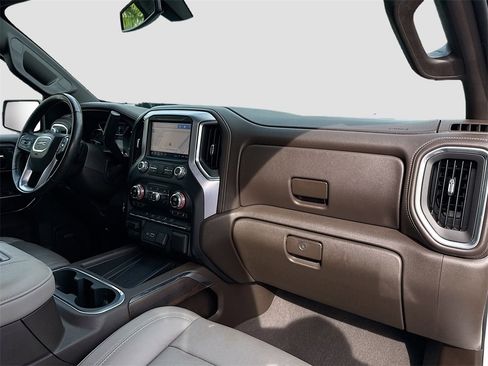 Used 2019 GMC Sierra 1500 SLT w/ SLT Premium Package image 30
