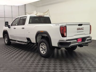 New 2026 GMC Sierra 2500 Pro w/ Max Trailering Package