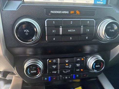 Used 2019 Ford F150 Platinum RWD image 15