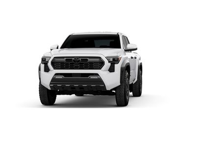 New 2026 Toyota Tacoma TRD Off-Road