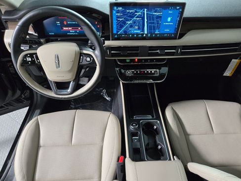 New 2026 Lincoln Corsair Grand Touring AWD/4WD image 15