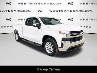 Used 2019 Chevrolet Silverado 1500 LT w/ All-Star Edition video 2