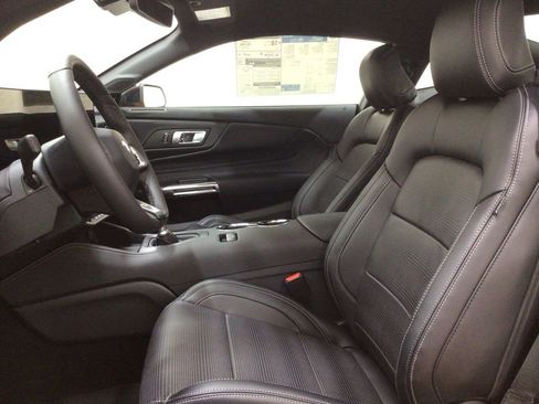 New 2026 Ford Mustang GT RWD image 8