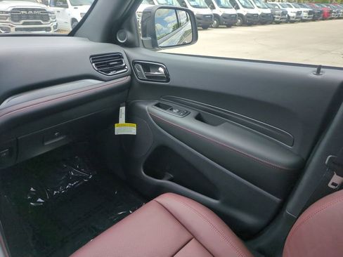 New 2026 Dodge Durango GT image 18