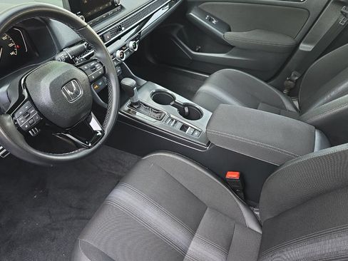 Used 2026 Honda Civic Sport image 10