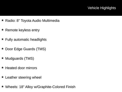 Used 2024 Toyota Corolla SE FWD image 35