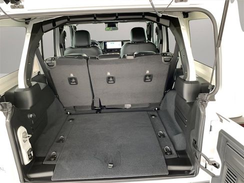 New 2025 Jeep Wrangler Willys image 21