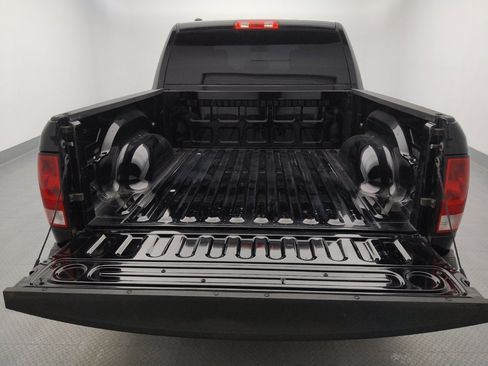 Used 2021 RAM 1500 Tradesman w/ Popular Equipment Group AWD/4WD image 29