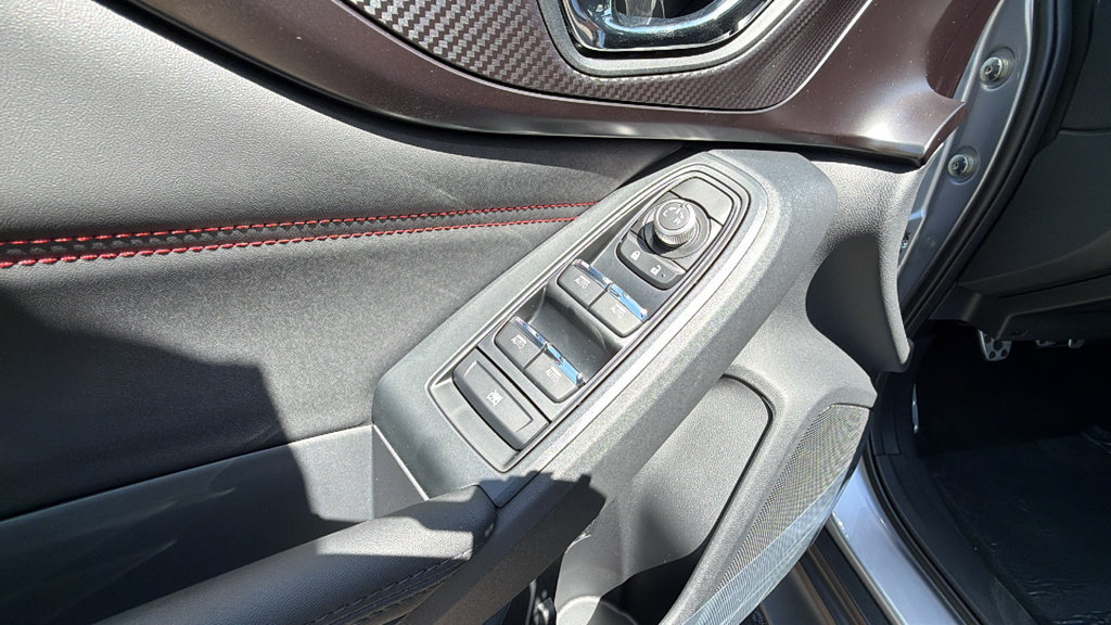 New 2026 Subaru WRX Premium AWD/4WD image 20