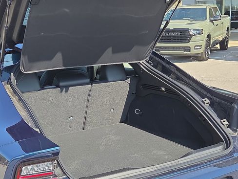 New 2026 Dodge Charger GT w/ Driver Convenience Group image 9