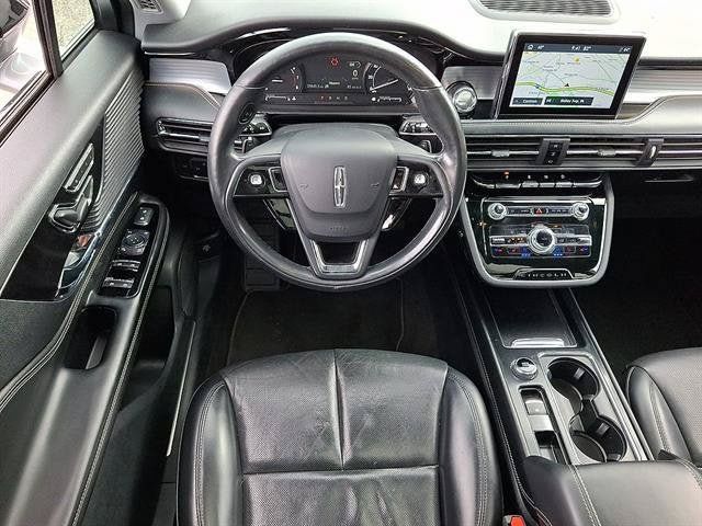 Used 2021 Lincoln Corsair AWD w/ Premium Package image 13