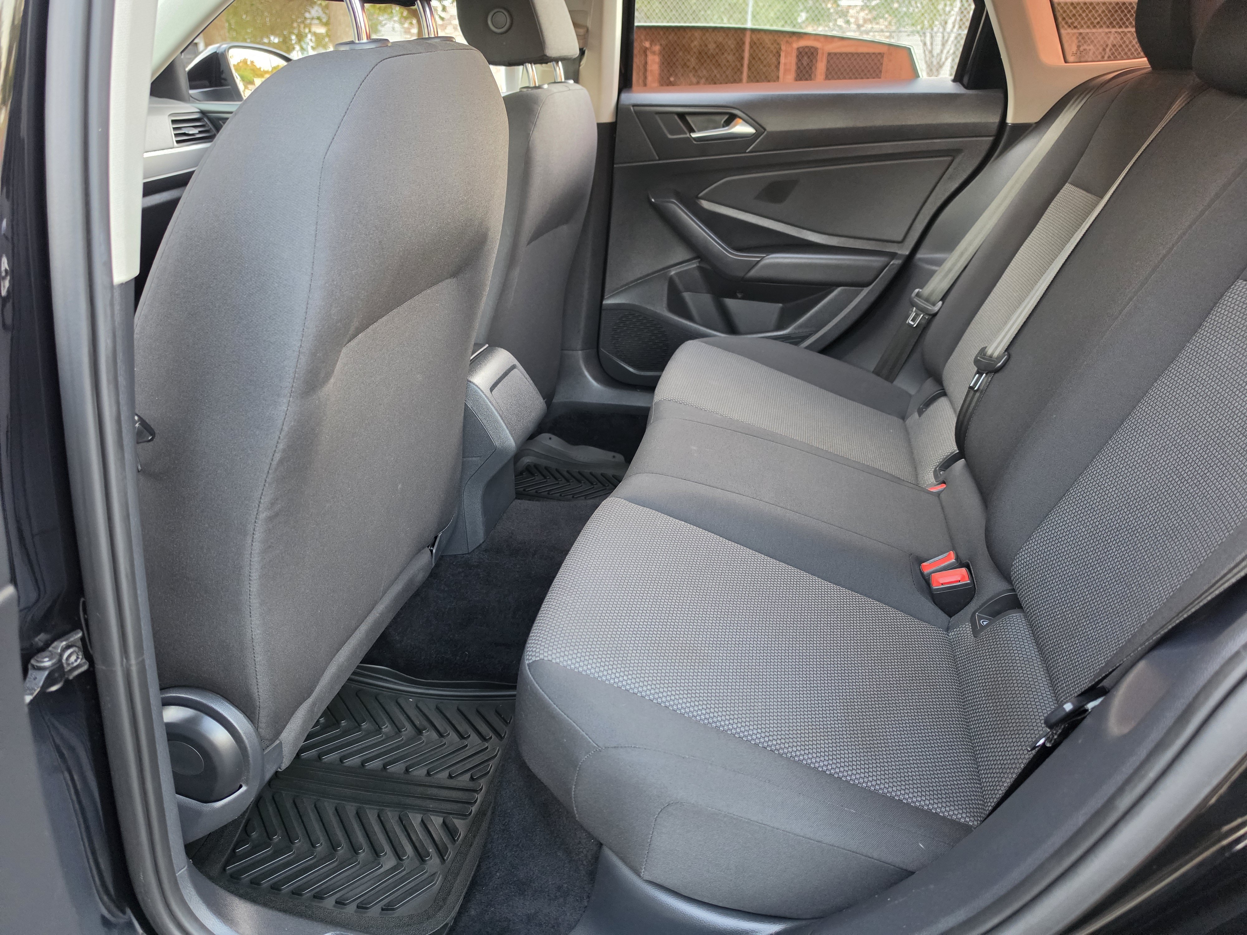 Used 2021 Volkswagen Jetta S FWD image 19