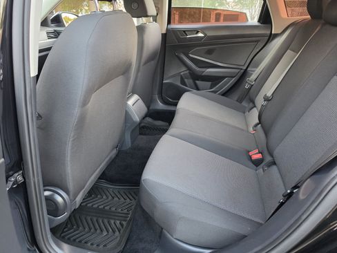 Used 2021 Volkswagen Jetta S FWD image 19