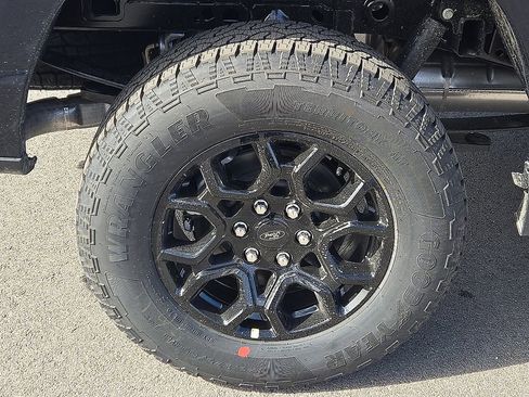 New 2026 Ford F150 XLT w/ Equipment Group 302A MID image 7