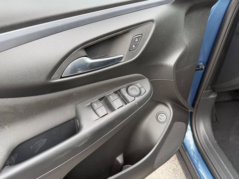 New 2026 Buick Envista Preferred w/ Convenience II Package image 24