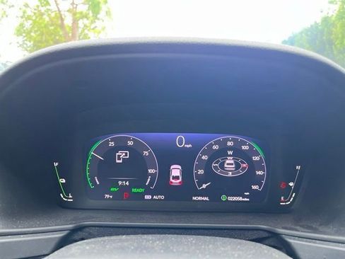 Used 2024 Honda Accord Sport image 16