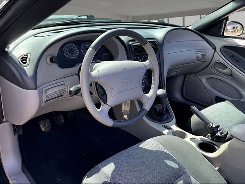 Used 2003 Ford Mustang GT image 15