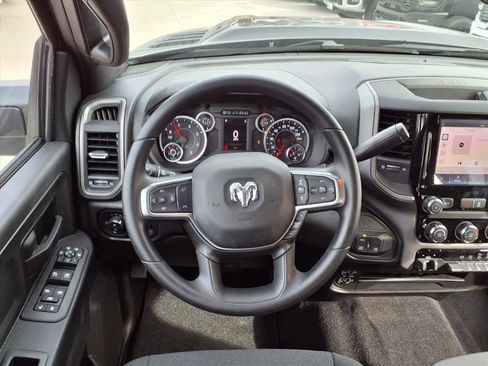 New 2026 RAM 2500 Tradesman image 11