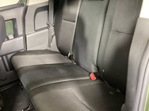 Used 2013 Toyota FJ Cruiser 4WD image 10