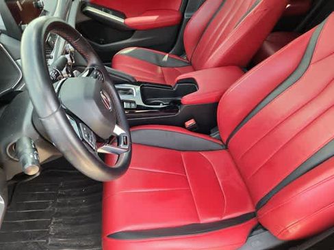 Used 2024 Acura Integra A-Spec FWD image 12