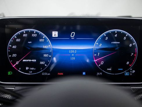 Used 2026 Mercedes-Benz CLE 53 AMG 4MATIC Cabriolet image 30