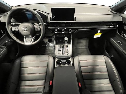 New 2026 Honda CR-V Sport Touring image 21