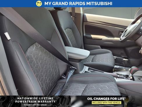 New 2025 Mitsubishi Outlander Sport LE image 13