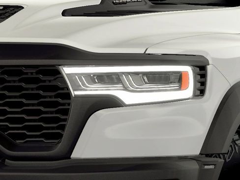 New 2026 RAM 1500 RHO image 4