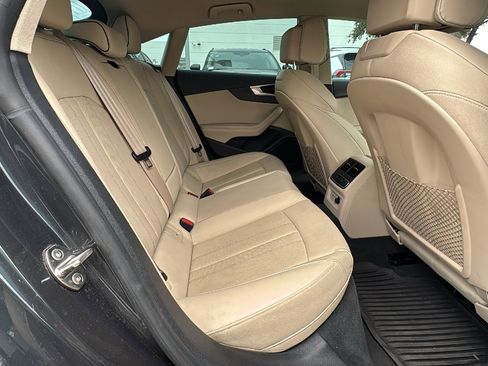 Used 2022 Audi A5 2.0T Premium Plus w/ Premium Plus image 25