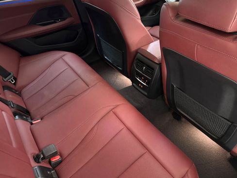 Used 2023 BMW 430i Gran Coupe w/ Premium Package RWD image 33