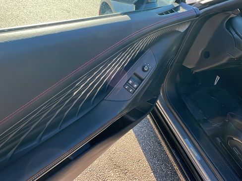 Used 2025 Dodge Charger R/T w/ Quick Order Package 25M R/T image 15