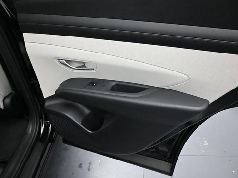 New 2025 Hyundai Tucson SEL image 32