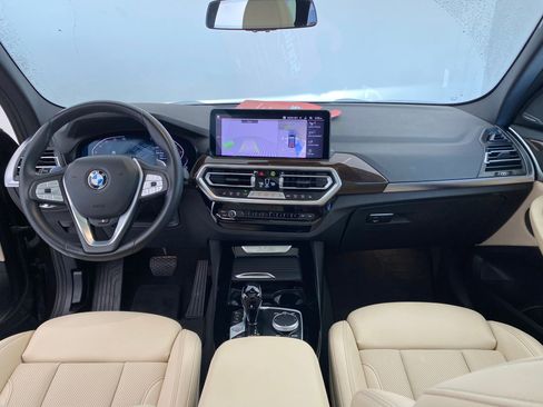 Certified 2023 BMW X3 xDrive30i w/ Premium Package image 15