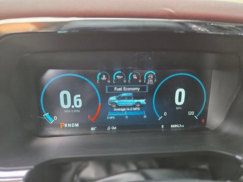 Used 2023 Ford F150 Lariat AWD/4WD image 18