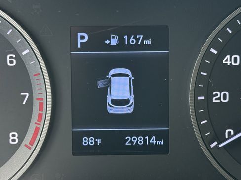 Used 2019 Hyundai Tucson SE image 19