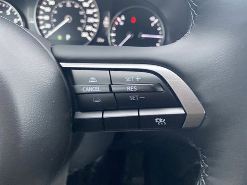 New 2026 MAZDA CX-30 AWD 2.5 S w/ Select Sport Pkg image 13