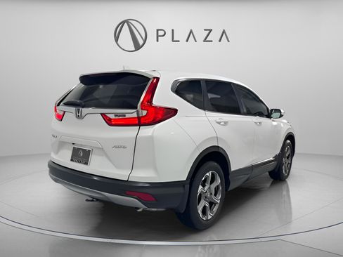 Used 2019 Honda CR-V EX-L image 6
