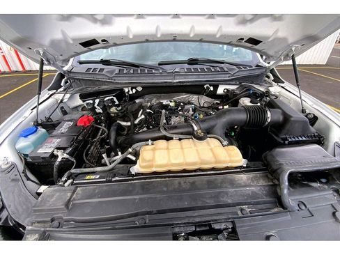 Used 2020 Ford F150 XL w/ Equipment Group 101A Mid image 12